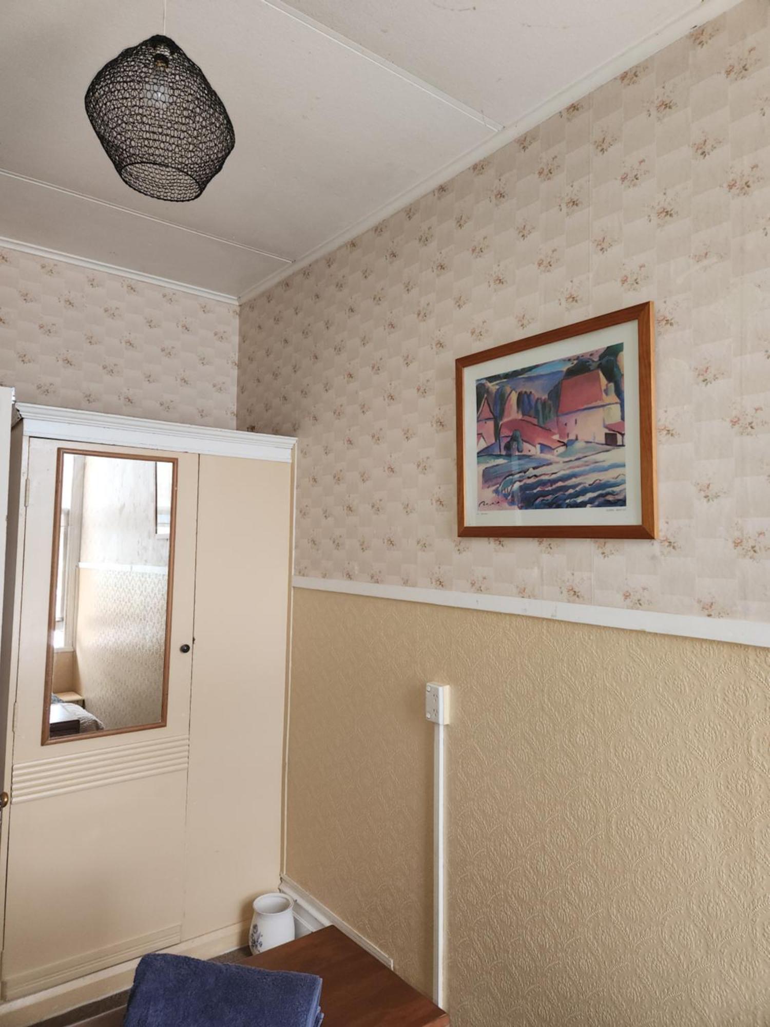 Quirky Villa Homestay Уангануй Екстериор снимка