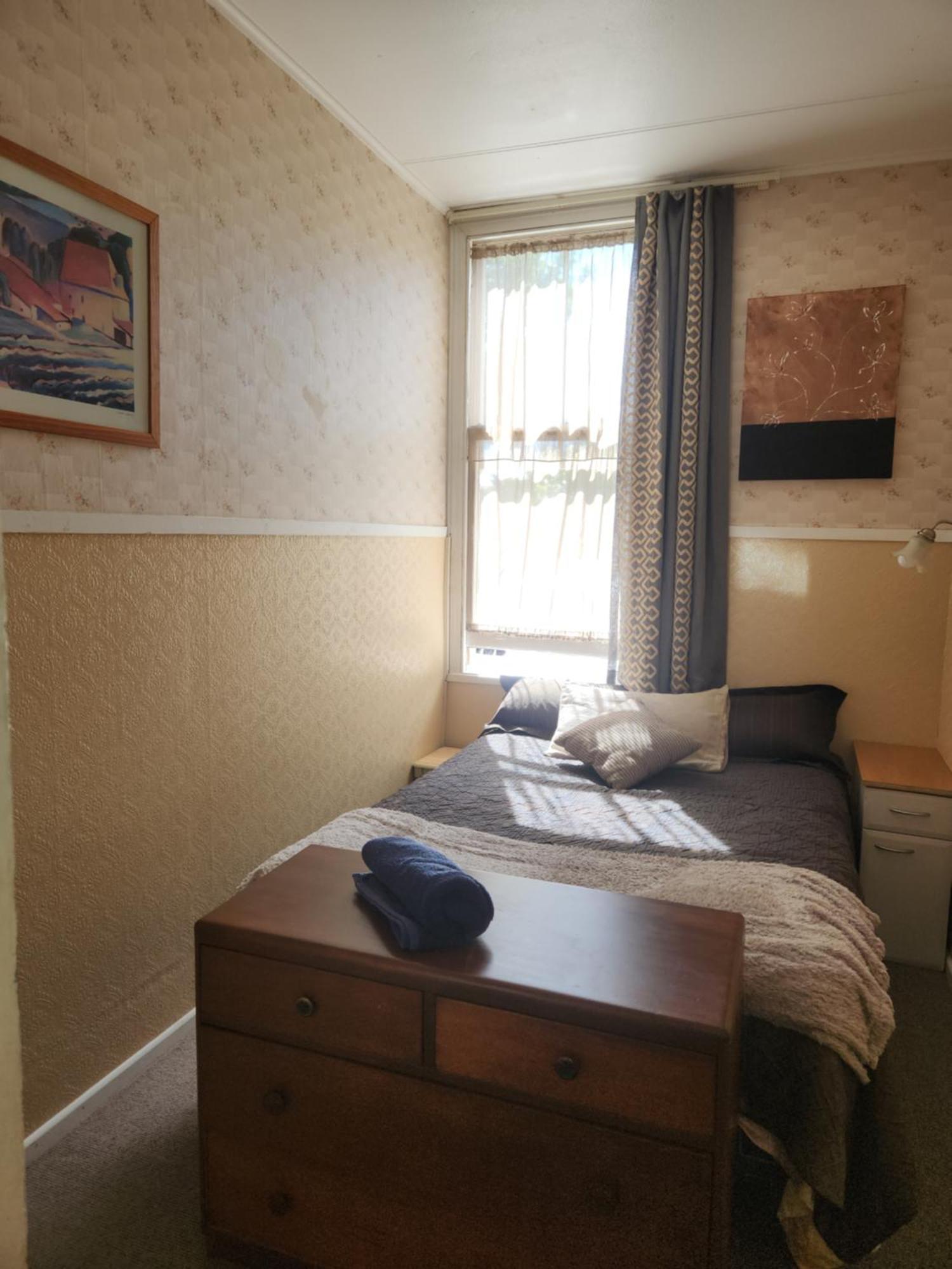 Quirky Villa Homestay Уангануй Екстериор снимка