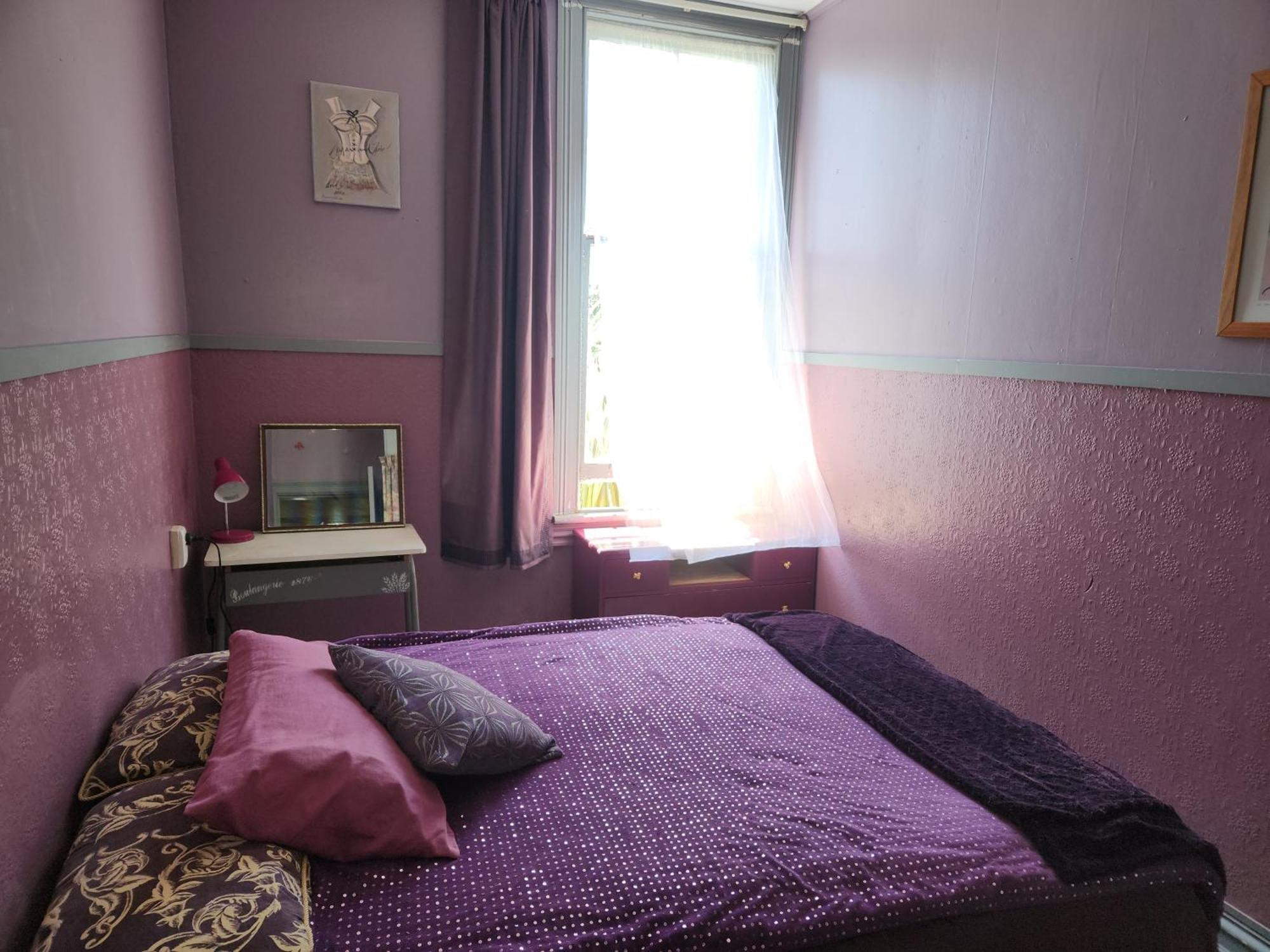 Quirky Villa Homestay Уангануй Екстериор снимка